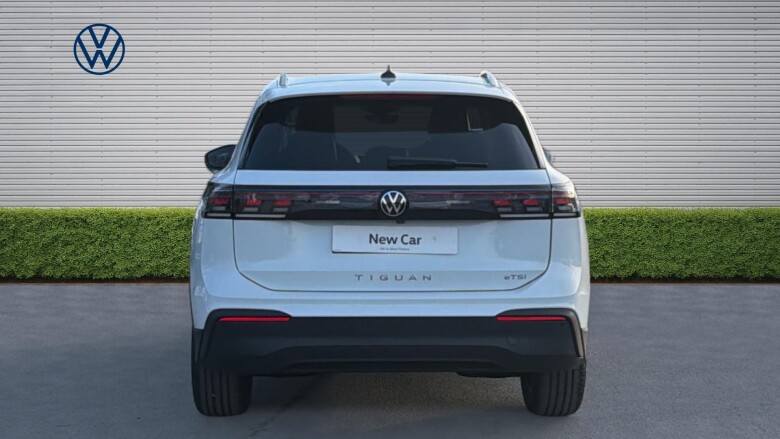 Volkswagen Tiguan 1.5 eTSI 150 Match 5dr DSG Petrol Estate